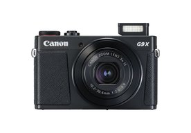 Photo Elegantný, tenký a štýlový – Canon uvádza PowerShot G9 X Mark II