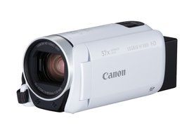 Photo Nové videokamery LEGRIA HF pre jednoduchý záznam i zdieľanie