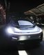 Photo CES 2017: Faraday Future má elektromobil rýchlejší ako Tesla, ktorý sa môže učiť 