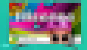 Photo CES 2017: Hisense a Sharp - 100