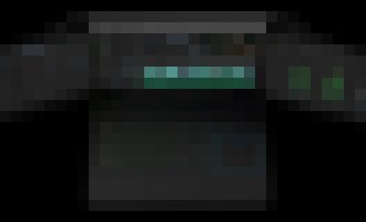 Photo CES 2017: Razer ukázal koncept herného notebooku s tromi displejmi a rozlišovačkou 11 520 × 2160 px 