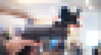 Photo CES 2017: Nový Tracker pre HTC Vive môže premeniť ľubovoľný predmet na VR hračku 