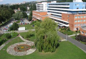 Photo ČR: Wi-Fi pre pacientov krajskej nemocnice
