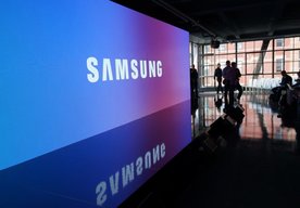 Photo Najnovšie nositeľné zariadenia Samsung sú teraz kompatibilné so systémom iOS