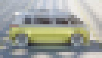 Photo Volkswagen predstavil koncept elektrického mikrobusu I.D. Buzz, ktorý nepotrebuje šoféra
