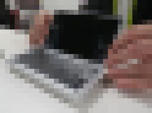 Photo Modulárny koncept GraalPhone kombinuje smartfón, Windows PC, tablet a 3D kameru  