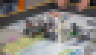 Photo S kamerou na bratislavskom kole robotickej súťaže FIRST LEGO League (video)