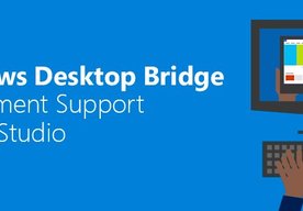 Photo ČR: Embarcadero oznamuje podporu Desktop Bridge v produktu RAD Studio; využije sa pre šírenie aplikácií určených pre Windows 10