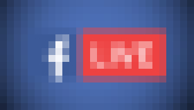 Photo Facebook umožňuje živé vysielanie už aj z počítačov 