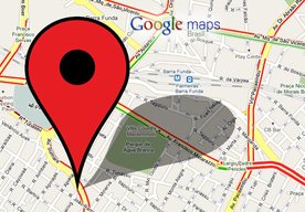 Photo Google Mapy vám už ukážu, kde sa dá dobre zaparkovať  