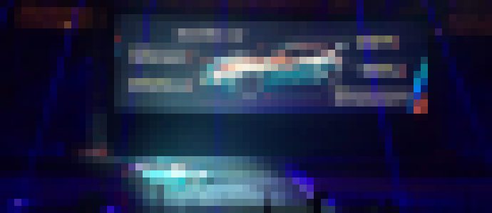 Photo Začína sa nová séria rýchlostných pretekov elektromobilov. Upravená Tesla vraj zrýchli z 0 na 100 km/h za 2,1 s   