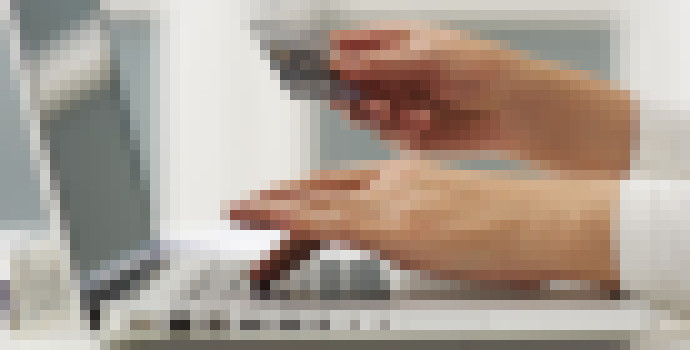 Photo Ako dlho trvá online nákup na Slovensku a v Európe (infografika)