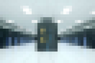 Photo Čína vedie v digitálnom zbrojení. Stavia superpočítač s výkonom na úrovni exaflops 