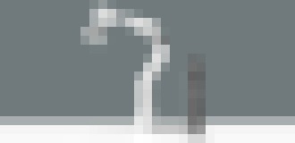 Photo Kobot (kolaboratívny robot) Franka Emika neublíži človeku a dokáže sa „rozmnožovať“ 