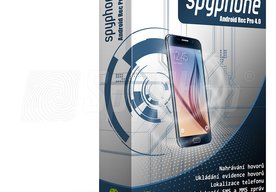 Photo SpyShop24 uvádza na slovenský trh program na odpočúvanie a kontrolu mobilov SpyPhone Android Rec Pro
