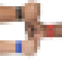 Photo Pavlok: Náramok, ktorý vás zbaví zlozvykov elektrošokmi... 