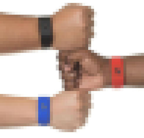 Photo Pavlok: Náramok, ktorý vás zbaví zlozvykov elektrošokmi... 