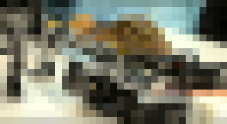 Photo Bioinformovaná robotika. Robotické plazy majú sledovať svoje náprotivky z mäsa a kostí 