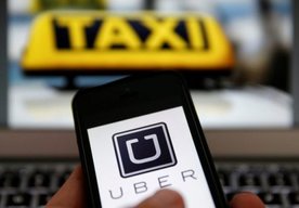 Photo Uber v Česku expanduje - bude po Prahe dostupný aj v Brne