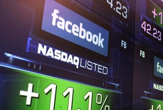 Photo Facebook v záverečnom štvrťroku vlaňajška dosiahol zisk 3,56 mld. USD