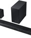Photo Samsung HW-K950: Dolby Atmos a niečo navyše