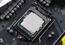 Photo Procesor Intel Core i5-7600K (Kaby Lake): V znamení multimédií  a vysokých frekvencií
