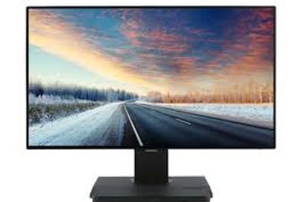 Photo Acer BE270U: Elegantný pracant na 75 Hz