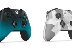 Photo Xbox: Rozšírte svoj arzenál s novými bezdrôtovými ovládačmi