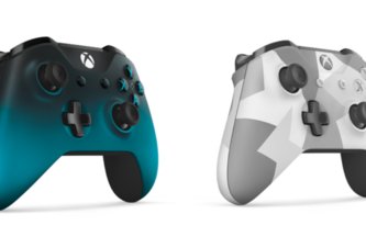 Photo Xbox: Rozšírte svoj arzenál s novými bezdrôtovými ovládačmi