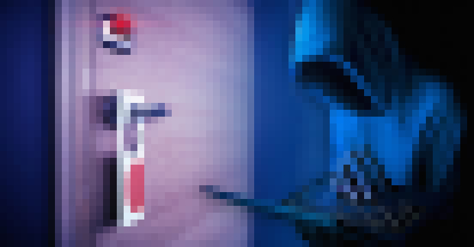 Photo Hackeri na horách: Ransomvér blokoval dvere izieb  