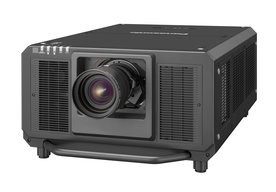 Photo ČR: Panasonic v Českej republike premiérovo predstavuje 4K + laserový projektor s výkonom 27 000 lm