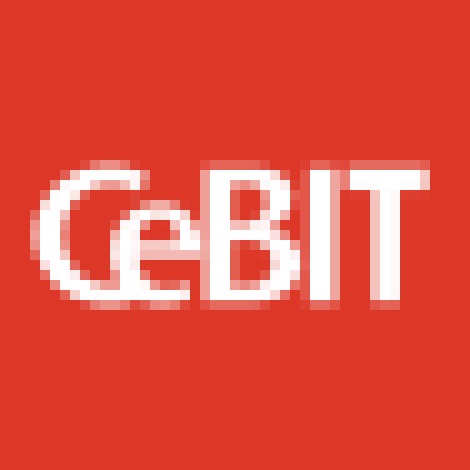 Photo CeBIT v znamení digitálnej transformácie
