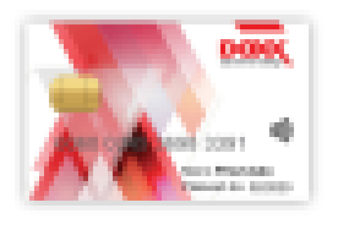 Photo Elektronické stravné lístky