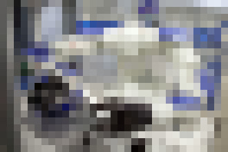 Photo Robotika v najbližších piatich rokoch