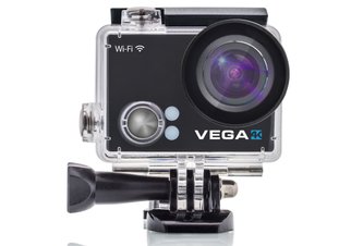 Photo Niceboy VEGA 4K: Príslušenstvo aj ovládač v cene