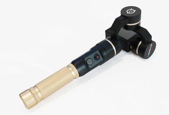 Photo Niceboy Gyro: Vždy stabilné zábery