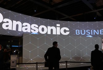 Photo Reportáž ISE 2017: Panasonic predstavil novinky v oblasti projektorov, prezentačných panelov a technológie LinkRay