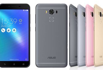 Photo Recenzia: ZenFone 3 Max s maximálnou batériou poslúži aj ako powerbank