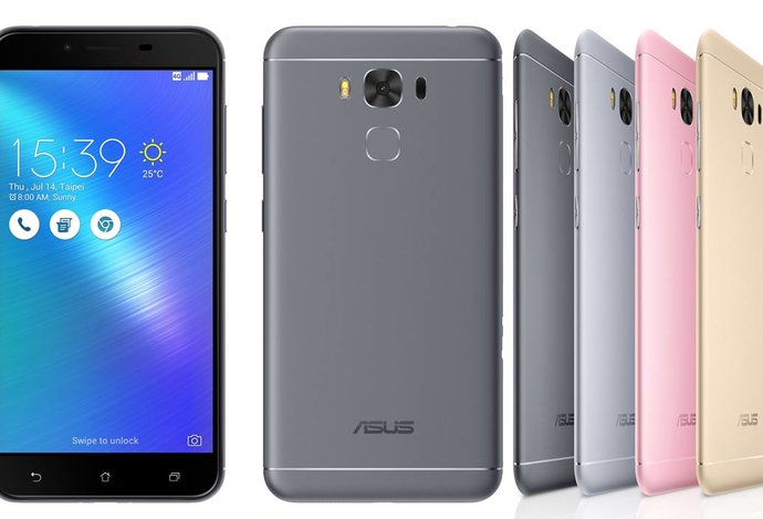 Photo Recenzia: ZenFone 3 Max s maximálnou batériou poslúži aj ako powerbank