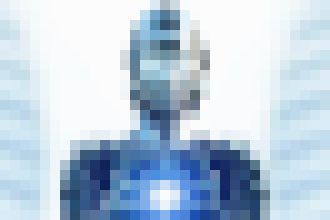 Photo Roboty by mohli v budúcnosti nahradiť 250 000 britských štátnych úradníkov, lekárov, sestričiek, policajtov a učitelov