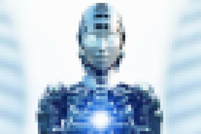 Photo Roboty by mohli v budúcnosti nahradiť 250 000 britských štátnych úradníkov, lekárov, sestričiek, policajtov a učitelov
