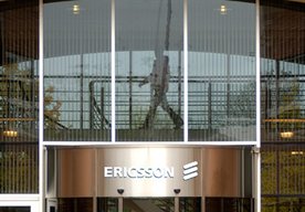 Photo Ericsson na Svetovom ekonomickom fóre 2017 – rozvoj vnímavého a zodpovedného vedenia