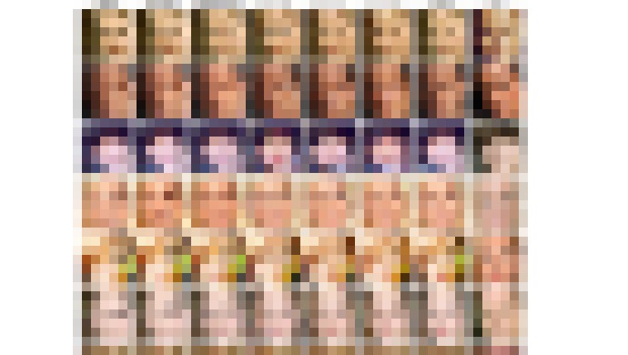 Photo CSI skutočnosťou. Google má umelú inteligenciu, ktorá dokáže identifikovať rozpixelované tváre