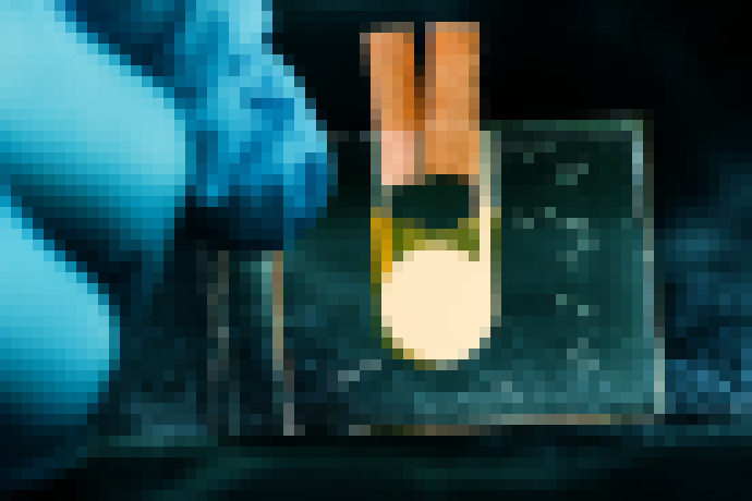 Photo Na svete je prvý tepelne riadený tranzistor. Smartfón tak bude fungovať aj ako termokamera