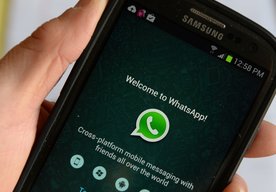 Photo WhatsApp zavedie dvojfaktorové overovanie pre 1,2 miliardy používateľov