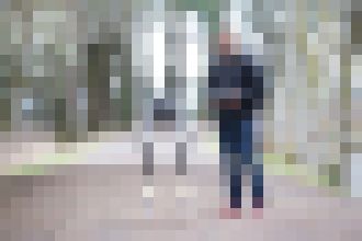 Photo Dvojnohého robota Cassie možno raz stretneme aj na ulici. Bude z neho záchranár či poštár 