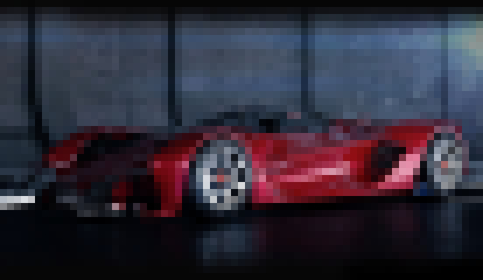 Photo Dendrobium: Elektrické hyperauto s 1500 koňmi pod kapotou a maximálkou 400 km/h 