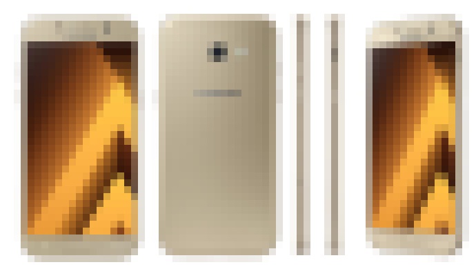 Photo Testovali sme ako fotí najnovší Samsung Galaxy A5 