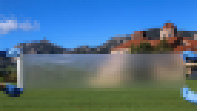 Photo Vedci vynašli fóliu, ktorá lacno a účinne schladí budovy 