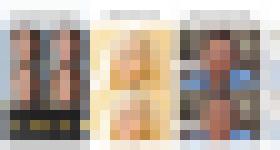 Photo Aplikácia FaceApp umožní tvári na fotografii pridať úsmev či vek, ale aj zmeniť pohlavie 